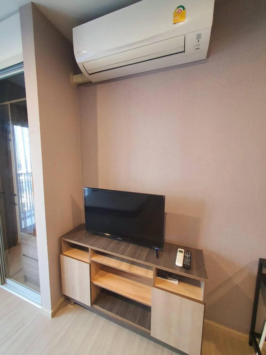 ให้เช่า เดอะ พาร์คแลนด์ เพชรเกษม 56 พื้นที่ 25 ตร.ม สตูดิโอ ราคา 10,500 บาท/เดือน