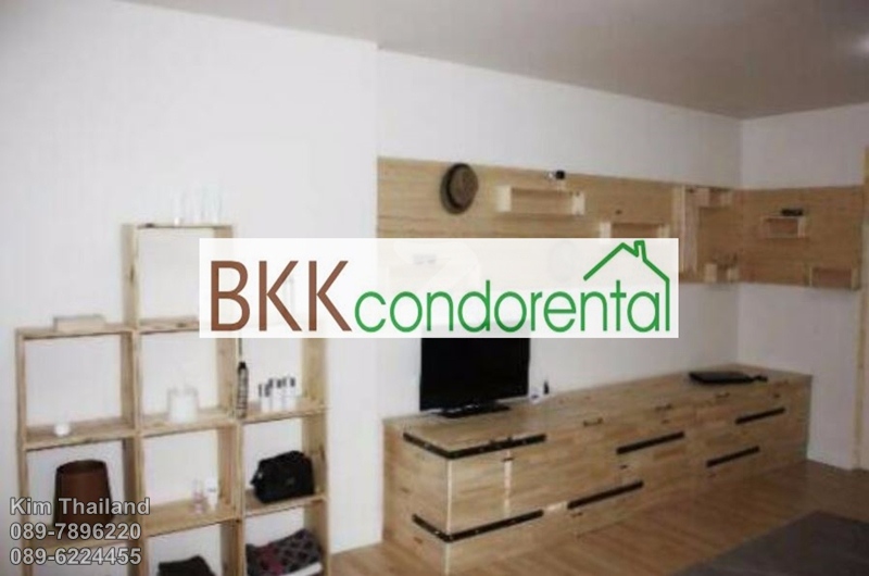 ขายคอนโด ซิตี้ โฮม รัชดา 10 พื้นที่ 30.5 ตร.ม. สตูดิโอ ขาย 1.72 ล้านบาท