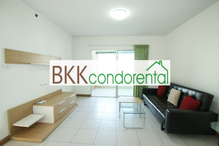 ขายคอนโด ศุภาลัย ปาร์ค เกษตร 93.05 ตร.ม. 2 ห้องนอน ขาย 4.85 ล้านบาท