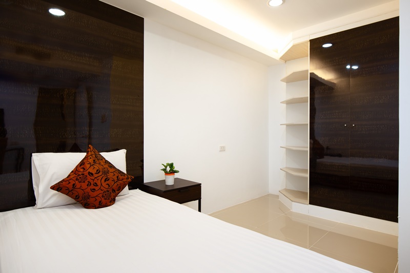 ให้เช่าคอนโด เดอะ วอเตอร์ฟอร์ด ไดมอนด์ 84 ตรม. 2 ห้องนอน เช่า 37,000 บ/ด