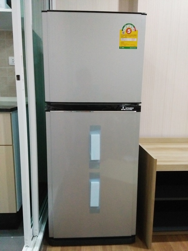 ขาย รีเจ้นท์ โฮม บางซ่อน พื้นที่ 28 ตร.ม. 1 ห้องนอน ขาย 1.55 ล้านบาท