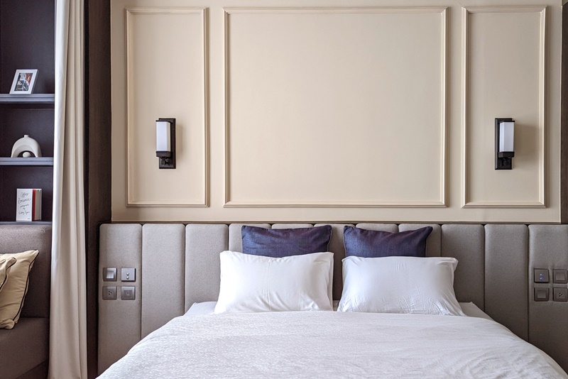 ให้เช่าคอนโด บีทนิค สุขุมวิท 32 พื้นที่ 103 ตรม. 2 ห้องนอน เช่า 130,000 บ/ด