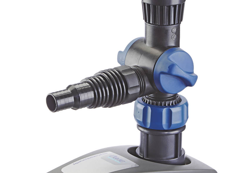 Aquarius Fountain Set Eco 5500
