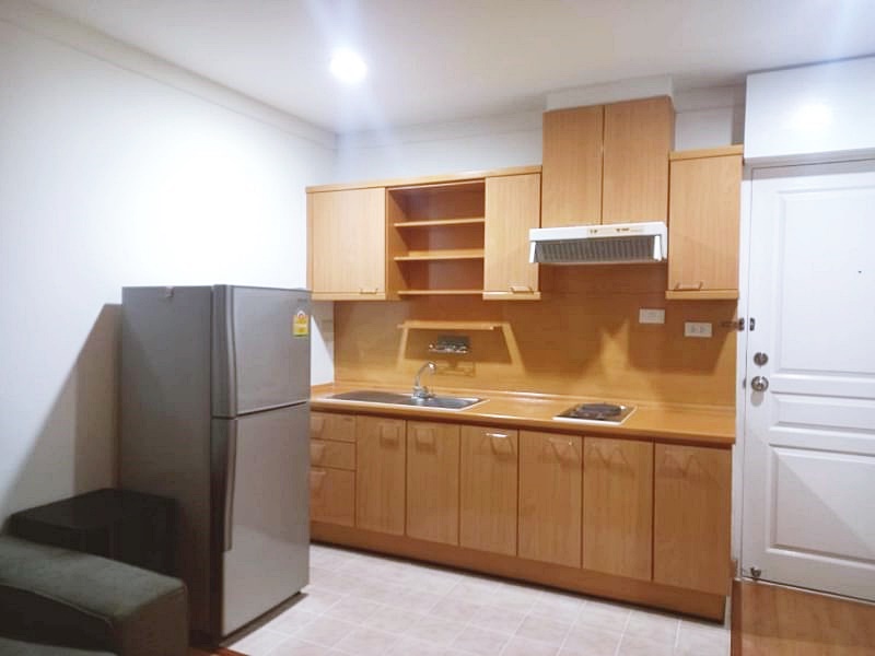 ให้เช่าคอนโด เดอะ วอเตอร์ฟอร์ด ไดมอนด์ สุขุมวิท 61 ตรม. 2 ห้องนอน เช่า 29,000 บ/ด