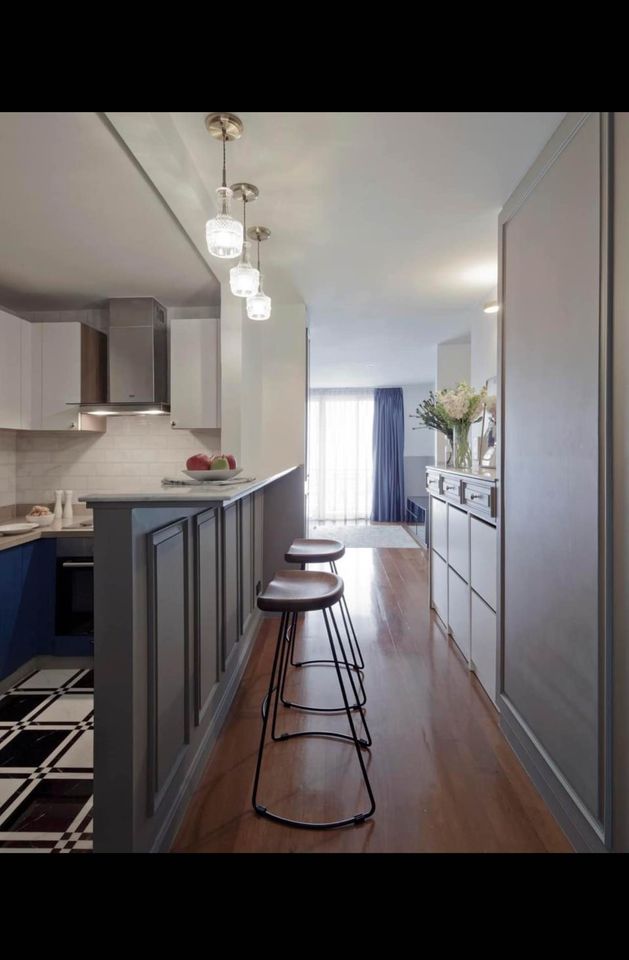 ขาย/ให้เช่า ไพรม แมนชั่น สุขุมวิท 31 80 ตร.ม. 2 ห้องนอน เช่า 45,000 บ/ด ขาย 11.9 ลบ.