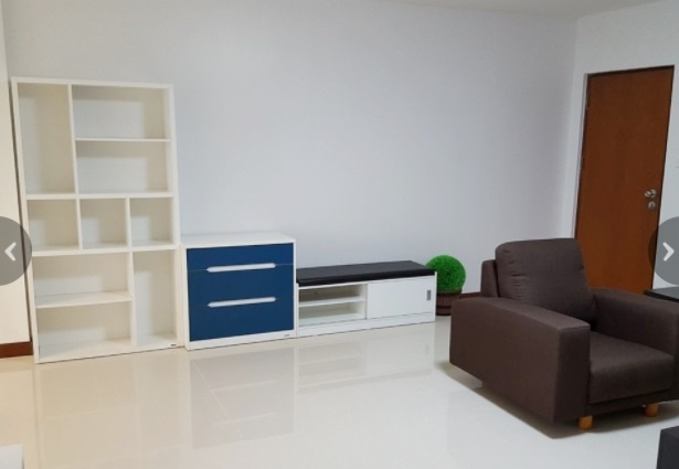 ขายคอนโด เอส วี ซิตี้ พระราม 3 พื้นที่ 75 ตร.ม. 2 ห้องนอน ขาย 4.5 ล้านบาท