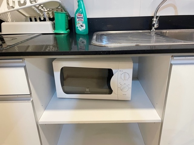 ให้เช่าคอนโด แอ็บสแตร็กส์ พหลโยธิน พาร์ค พื้นที่ 38 ตรม. 1 ห้องนอน เช่า 12,000 บาท/เดือน