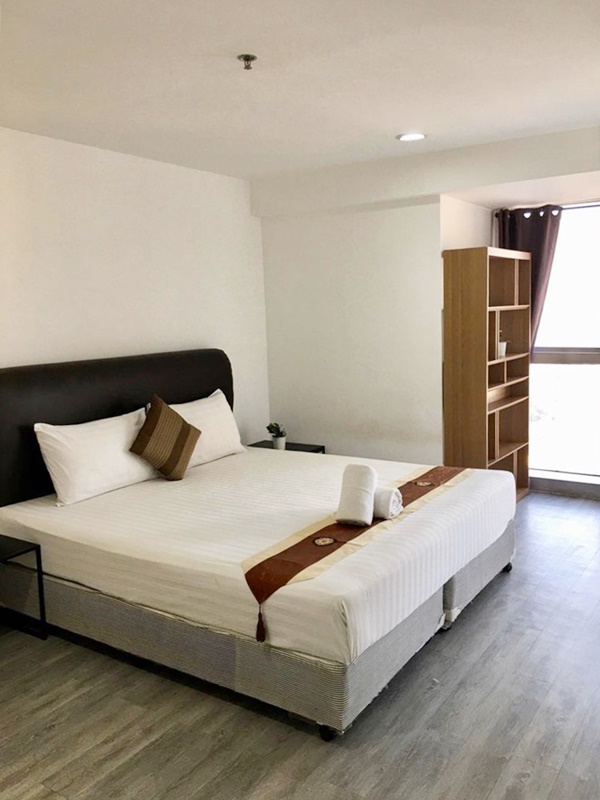 ให้เช่าคอนโด เดอะ วอเตอร์ฟอร์ด ไดมอนด์ 69 ตรม. 2 ห้องนอน เช่า 30,000 บ/ด