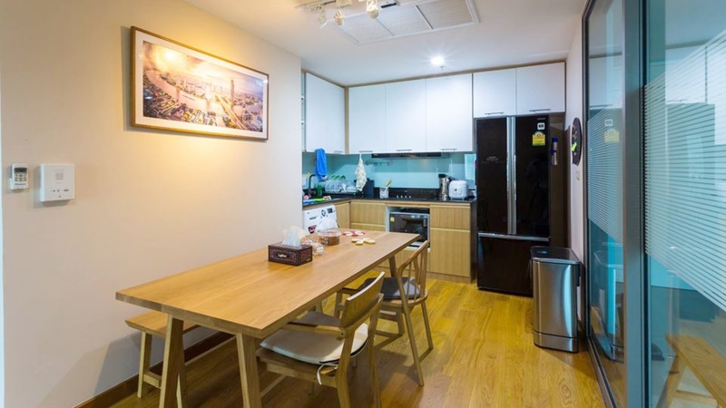 ขาย/ให้เช่าคอนโด สตาร์ วิว 82 ตรม. 2 ห้องนอน เช่า 53,000 บ/ด ขาย 12 ล้าน