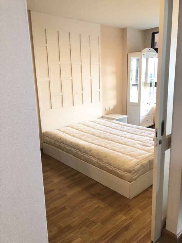 ขายคอนโด บ้านนวธารา พื้นที่ 33 ตร.ม. 1 ห้องนอน ขาย 1.9 ล้านบาท