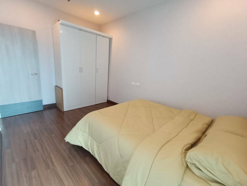 ให้เช่าคอนโด ศุภาลัย พรีเมียร์ แอท อโศก พื้นที่ 85 ตร.ม. 2 ห้องนอน เช่า 38,000 บ/ด