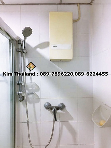 ให้เช่าคอนโด สราญใจ แมนชั่น พื้นที่ 60 ตร.ม. 1 ห้องนอน เช่า 25,000บ./ด