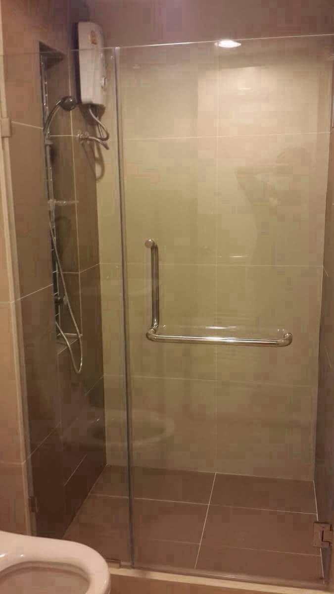 ให้เช่าคอนโด เดอะ ซิลค์ พหลโยธิน - อารีย์ 2 พื้นที่ 50 ตร.ม 1 ห้องนอน วิวสระ ราคา 16,000บาท/เดือน