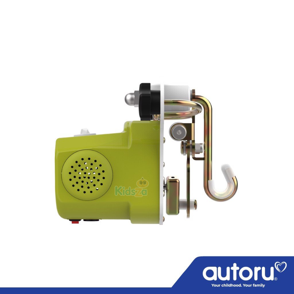 Autoru เครื่องไกวเปลอัตโนมัติ รุ่น A100