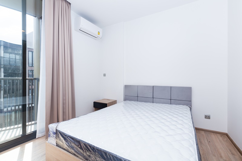 ให้เช่าคอนโด คาวะ เฮาส์ พื้นที่ 36.27 ตรม. 1 ห้องนอน เช่า 18,000 บ/ด