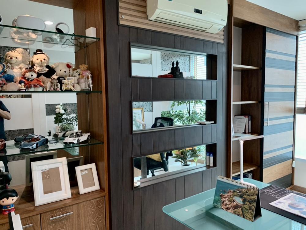 ให้เช่า คอนโด สุขุมวิท ลิฟวิ่ง ทาวน์ พื้นที่ 63 ตรม. 2 ห้องนอน ราคาเช่า 40,000 บาท