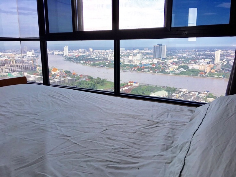 ขายคอนโด เดอะ ทรี อินเตอร์เชนจ์ พื้นที่ 58 ตร.ม. 2 ห้องนอน ขาย 7 ล้านบาท