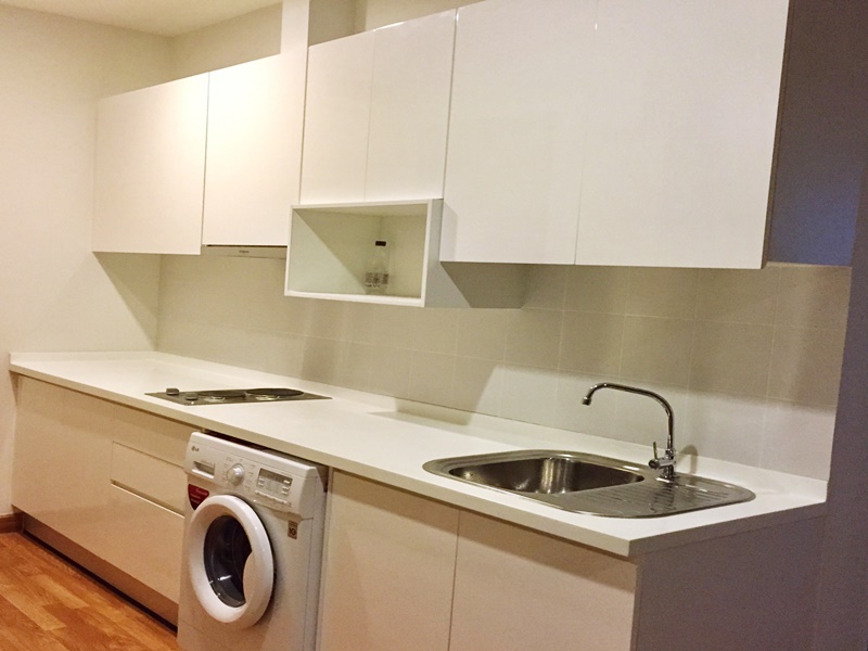 ให้เช่าคอนโด เดอะ โคสต์ แบงค็อก พื้นที่ 64 ตร.ม. 2 ห้องนอน ให้เช่า 23,000 บ/ด