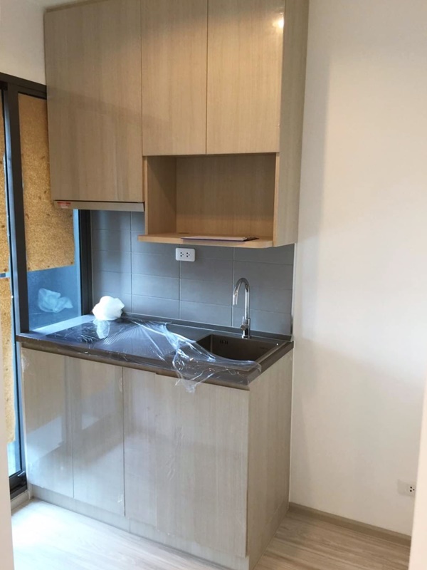 ขายคอนโด ไอดีโอ โมบิ สุขุมวิท อีสท์เกต พื้นที่ 22.3 ตร.ม. สตูดิโอ ขาย 2.9 ล้านบาท