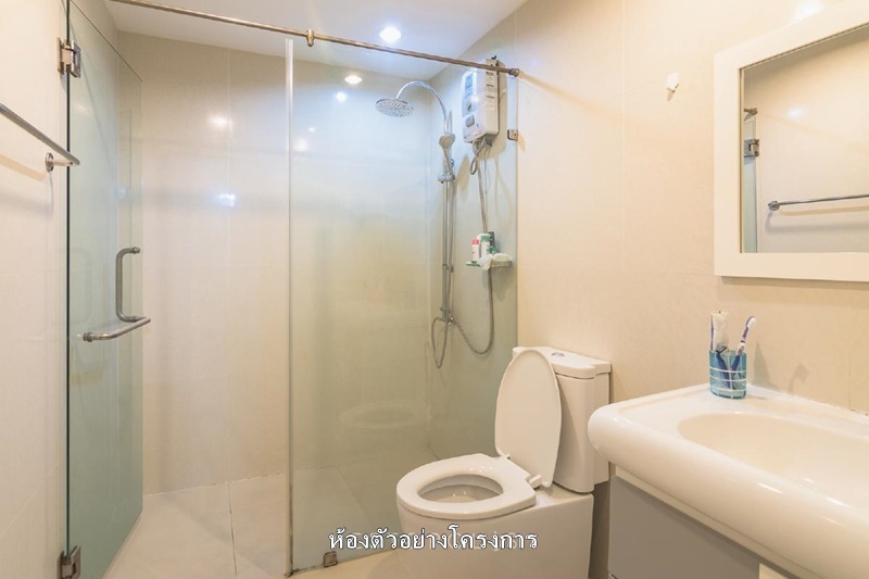 ขายคอนโด มอนเทอเรย์ เพลส พื้นที่ 66.5 ตร.ม. 2 ห้องนอน ขาย 6.5 ล้านบาท