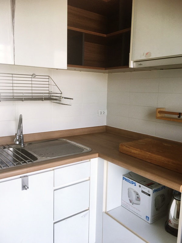 ขายคอนโด ยู ดีไลท์ 3 ประชาชื่น-บางซื่อ พื้นที่ 49 ตร.ม. 2 ห้องนอน ขาย 3.4 ล้านบาท