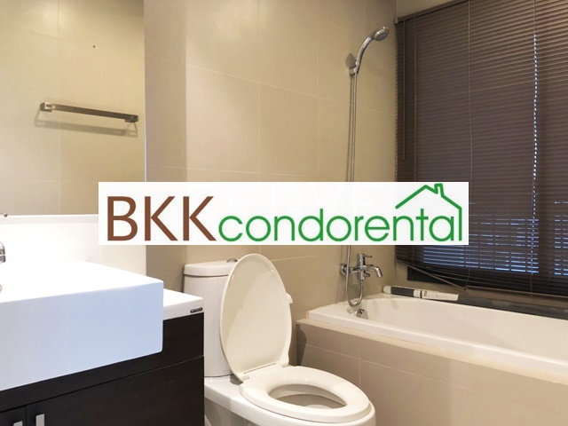 ให้เช่าคอนโด โนเบิล รีมิกซ์ พื้นที่ 62 ตร.ม. 1 ห้องนอน เช่า 37,000 บ/ด