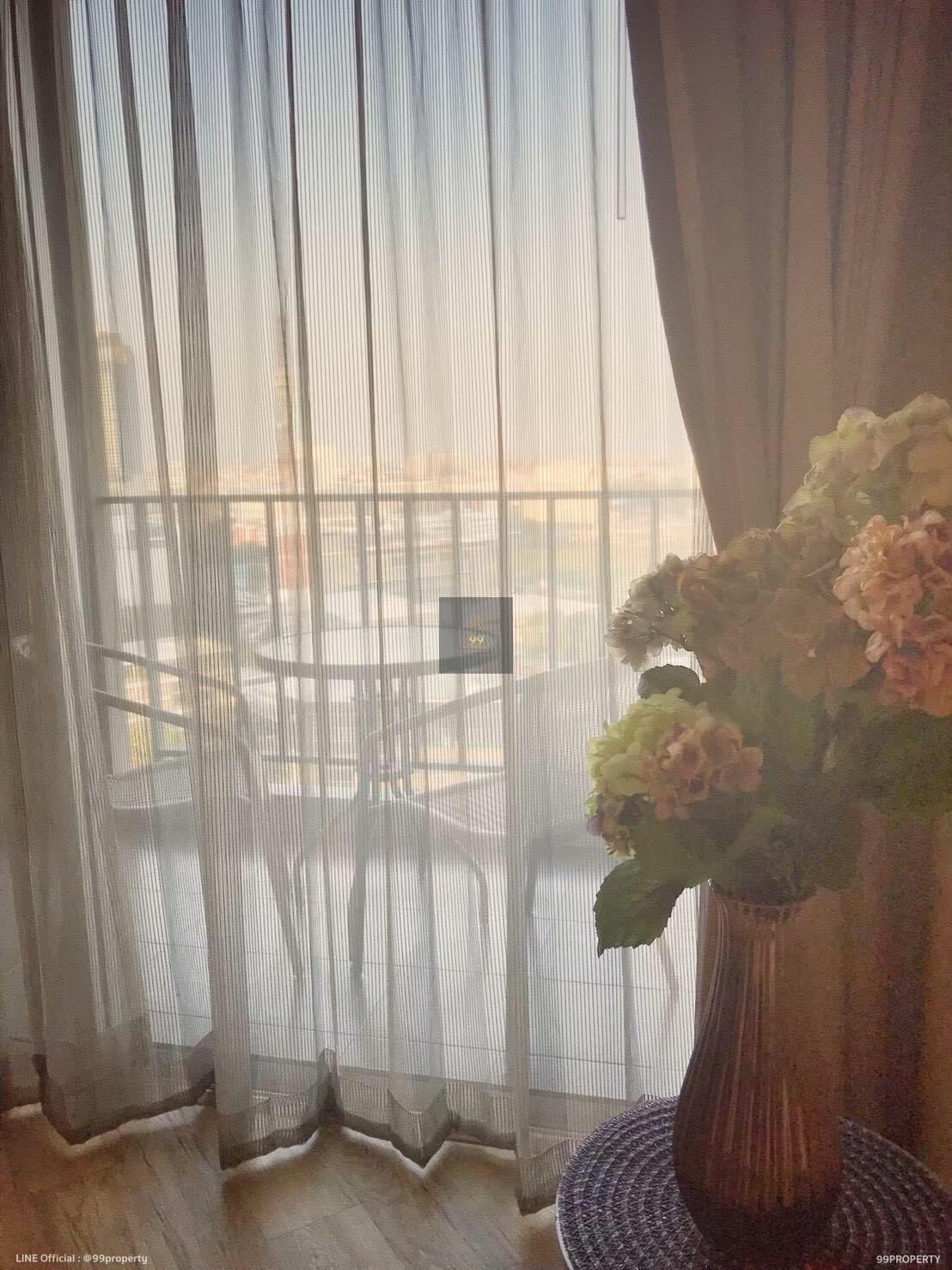 Bell grand Rama 9 , 3 bed