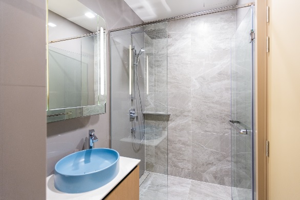 ให้เช่าคอนโด คาวะ เฮาส์ พื้นที่ 37.33 ตรม. 1 ห้องนอน เช่า 18,000 บ/ด