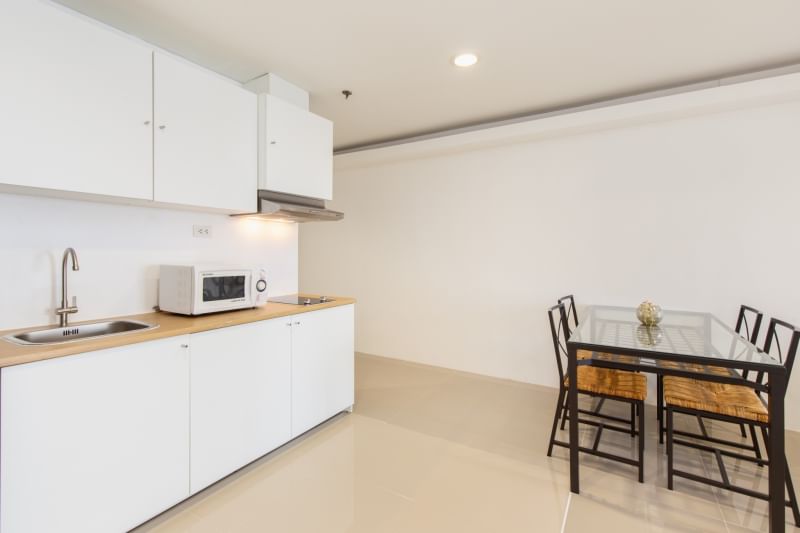 ให้เช่าคอนโด เดอะ วอเตอร์ฟอร์ด ไดมอนด์ สุขุมวิท 30/1 81 ตรม. 2 ห้องนอน 30,000 บ/ด