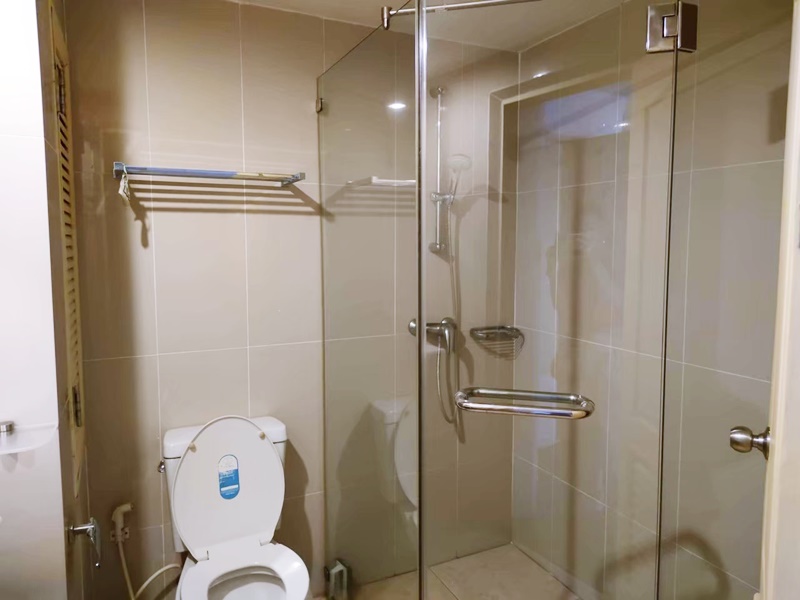 ขายคอนโด สีลมเทอเรส พื้นที่ 34 ตรม. สตูดิโอ ขาย 7 ล้านบาท