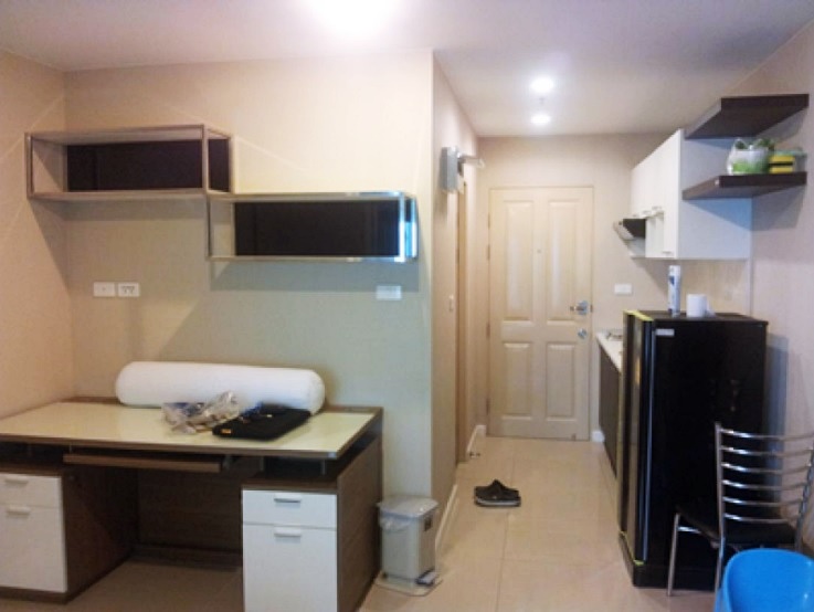 ขายคอนโด เมโทร พาร์ค สาทร พื้นที่ 30 ตร.ม. สตูดิโอ ขาย 1.55 ล้านบาท