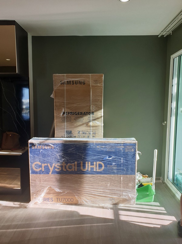 ให้เช่า รีเจ้นท์ โฮม บางซ่อน เฟส28 พื้นที่ 56 ตร.ม. 2 ห้องนอน เช่า 15,000 บ/ด