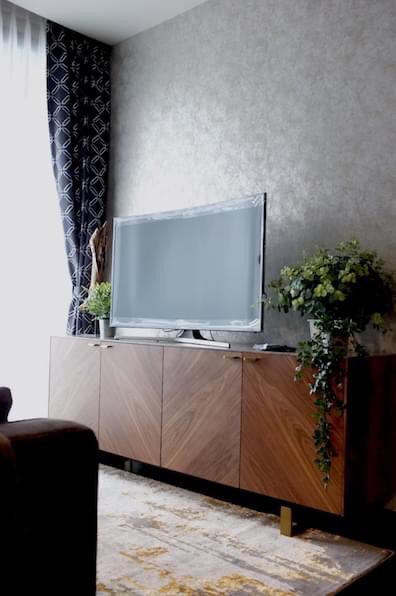 ให้เช่า เดอะ ไลน์ ราชเทวี 56 ตรม. 2 ห้องนอน ราคาเช่า 42,000 บาท/เดือน