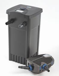 FiltoMatic CWS 14000
