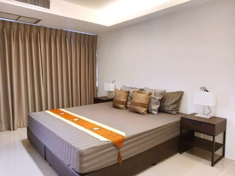 ให้เช่าคอนโด เดอะ วอเตอร์ฟอร์ด ไดมอนด์ สุขุมวิท 121 ตรม. 4 ห้องนอน เช่า 65,000 บ/ด