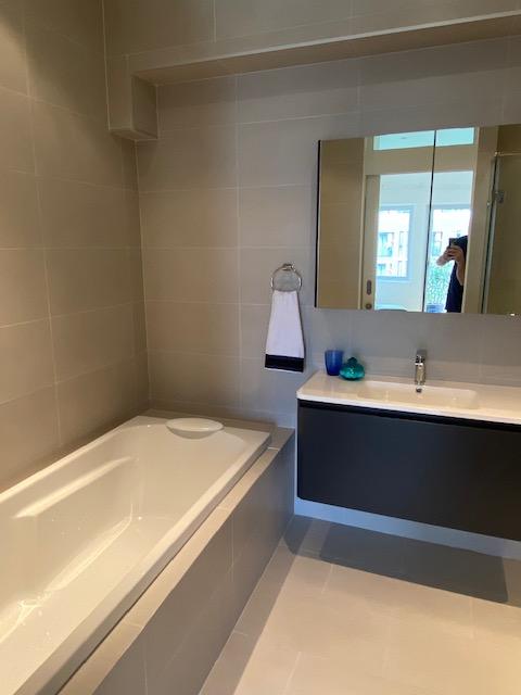 ให้เช่า คอนโด เรนทรี วิลล่า พื้นที่ 115 ตร.ม. 3 ห้องนอน เช่า 65,000 บ/ด