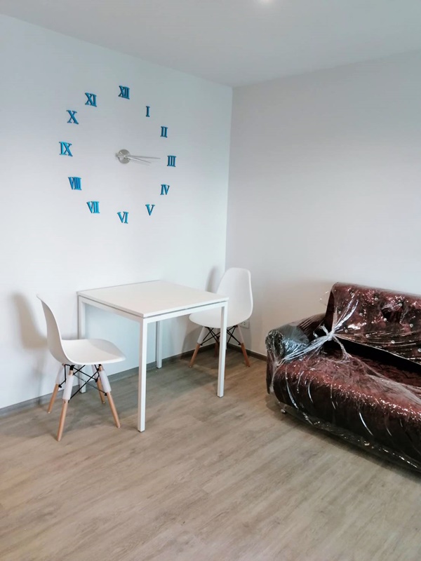 ให้เช่า รีเจ้นท์ โฮม บางซ่อน เฟส28 พื้นที่ 28 ตร.ม. 1 ห้องนอน เช่า 7,500 บ/ด