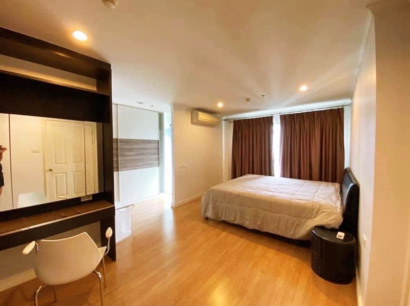 ให้เช่าคอนโด ลุมพินี พาร์ค ปิ่นเกล้า พื้นที่ 56.14 ตร.ม. 1 ห้องนอน เช่า 17,000 บ/ด