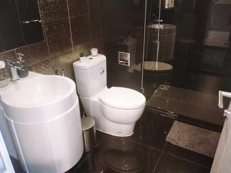 ขาย/ให้เช่า ริทึ่ม สุขุมวิท 36-38 55 ตร.ม. 2 ห้องนอน ให้เช่า 30,888 บ/ด ขาย 11.7 ล.