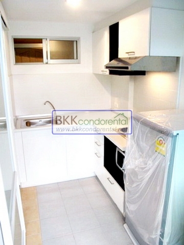 ให้เช่าคอนโด ลุมพินี วิลล์ รามคำแหง 26 พื้นที่ 32 ตรม. วิวเมือง 1 ห้องนอน