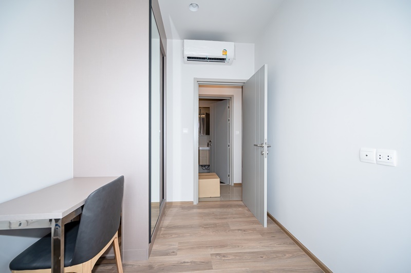 ให้เช่าคอนโด โอกะ เฮ้าส์ สุขุมวิท 36 พื้นที่ 49.92 ตรม. 2 ห้องนอน เช่า 39,000 บ/ด