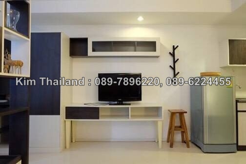 ขาย คอนโด เดอะ ล็อค 3 สุขุมวิท 101/1 28 ตร.ม. สตูดิโอ ขาย 1.35 ล้านบาท