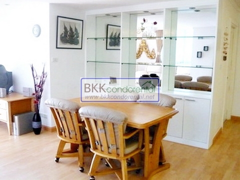 ให้เช่าคอนโด ศุภาลัย เพลส สุขุมวิท 39 ชั้น 10 พื้นที่ 50 ตรม. 1 ห้องนอน