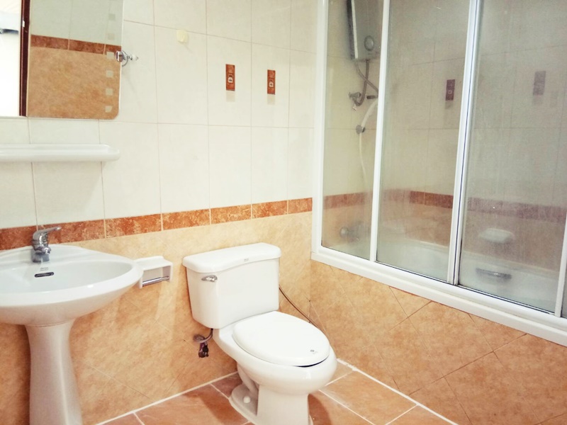 ให้เช่าคอนโดเดอะ วอเตอร์ฟอร์ด พาร์ค สุขุมวิท 53 105.7 ตร.ม. 2 ห้องนอน ให้เช่า 29,000 บ/ด