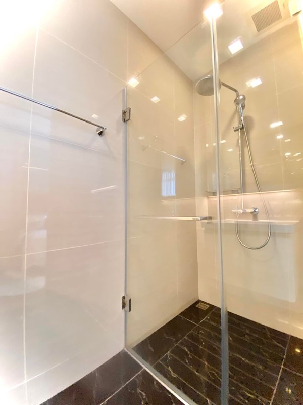 ให้เช่าคอนโด พาร์ค 24 พื้นที่ 60 ตร.ม. 2 ห้องนอน เช่า 50,000 บ/ด