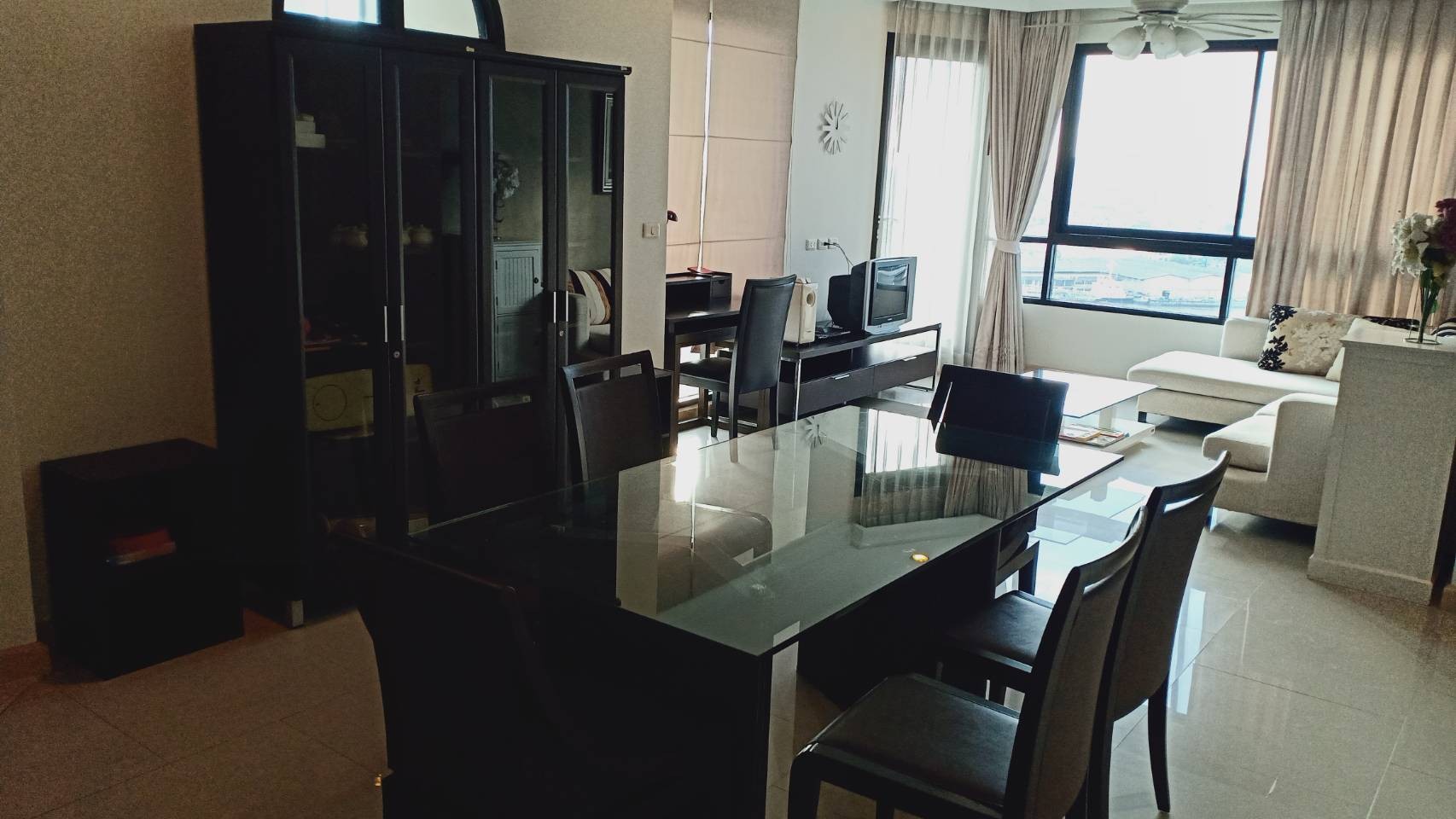 เช่า หรือ ขายห้องชุดหรู คอนโด ศุภาลัย คาซ่า ริวา Supalai Casa Riva ถนนเจริญกรุง พระราม 3