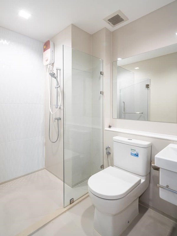 ให้เช่าคอนโด ไลฟ์ วัน ไวร์เลส พื้นที่ 25 ตร.ม. สตูดิโอ ให้เช่า 18,500 บ/ด