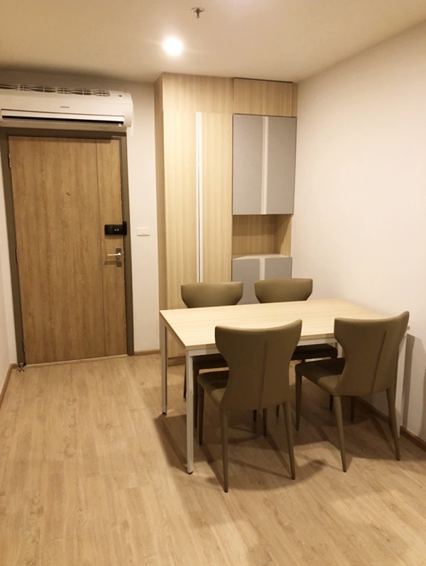 ขายคอนโดไอดีโอ โอทู พื้นที่ 47 ตร.ม. 2 ห้องนอน ขาย 4.9 ล้านบาท