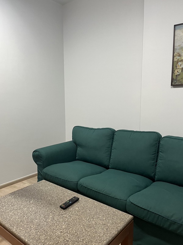 ขาย/ให้เช่า ไอดีโอ พระราม 9 ตัดใหม่ พื้นที่ 28 ตร.ม. 1 ห้องนอน เช่า 14,000 บ/ด ขาย 3.5 ลบ.