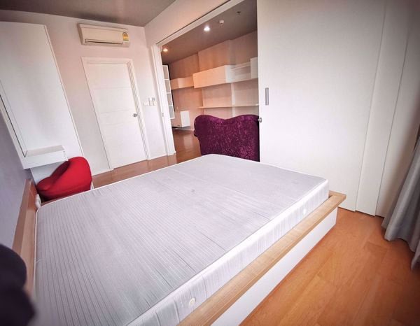 ให้เช่าคอนโด บลอคส์ 77 พื้นที่ 41 ตร.ม. 1 ห้องนอน ให้เช่า 18,000 บ/ด